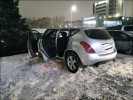 Nissan Murano 2005 года