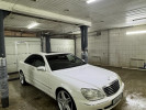 Mercedes-Benz S-Класс 2003 года