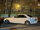 Mercedes-Benz S-Класс 2003 года