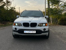 BMW X5 2002 года