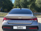 Hyundai Elantra 2025 года
