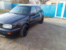 Volkswagen Golf 1992 года
