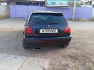 Volkswagen Golf 1992 года