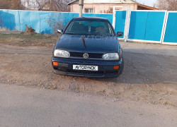 Volkswagen Golf 1992 года