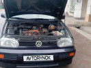 Volkswagen Golf 1992 года