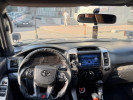 Toyota Land Cruiser Prado 2007 года