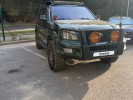 Toyota Land Cruiser Prado 2007 года