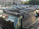 Toyota Land Cruiser Prado 2007 года