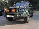 Toyota Land Cruiser Prado 2007 года