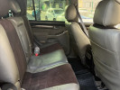 Toyota Land Cruiser Prado 2007 года