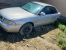 Audi A4 1999 года
