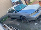 Audi A4 1999 года