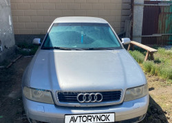 Audi A4 1999 года