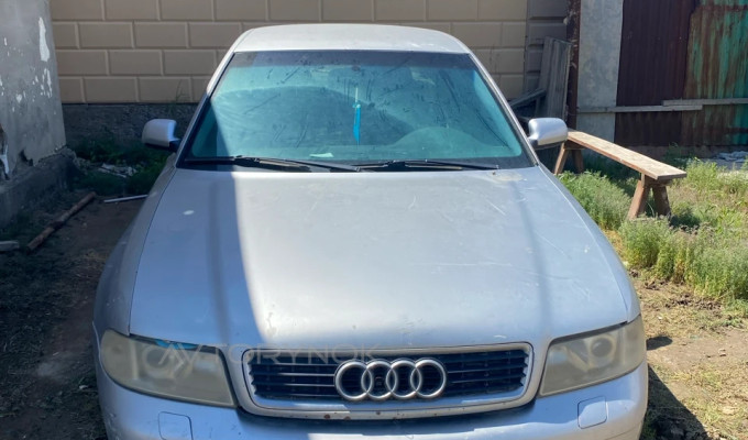 Audi A4 1999 года