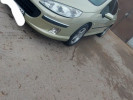 Peugeot 407 2007 года