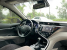 Toyota Camry 2018 года