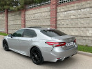 Toyota Camry 2018 года