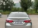 Toyota Camry 2018 года