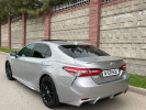 Toyota Camry 2018 года