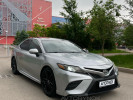 Toyota Camry 2018 года