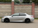 Toyota Camry 2018 года