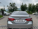 Toyota Camry 2018 года