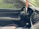 Toyota Camry 2018 года