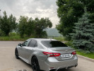 Toyota Camry 2018 года