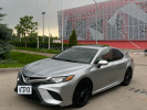 Toyota Camry 2018 года