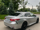 Toyota Camry 2018 года