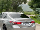 Toyota Camry 2018 года