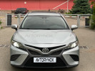 Toyota Camry 2018 года