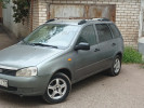 ВАЗ (Lada) Kalina 2011 года