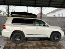 Toyota Land Cruiser 2014 года
