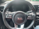 Kia Sportage 2021 года
