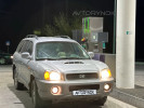Hyundai Santa Fe 2002 года