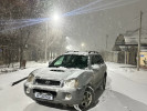 Hyundai Santa Fe 2002 года