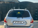Hyundai Santa Fe 2002 года