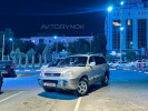 Hyundai Santa Fe 2002 года
