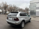 BMW X5 2001 года
