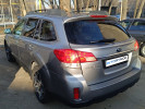 Subaru Outback 2009 года