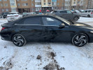 Hyundai Elantra 2024 года