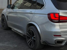 BMW X5 2018 года