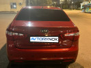 Kia Rio 2014 года