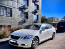Lexus GS 2006 года