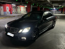 Mercedes-Benz E-Класс 2011 года