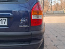 Opel Zafira 1999 года