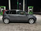 Nissan Note 2007 года