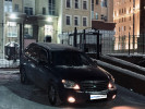 Chrysler Pacifica 2004 года