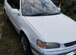 Toyota Corolla 1997 года
